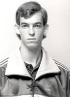 1993 Men's Track & Field Photos