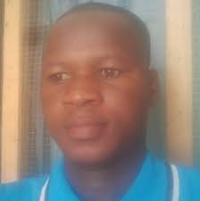 Sylnvakhia Bismark Adongo