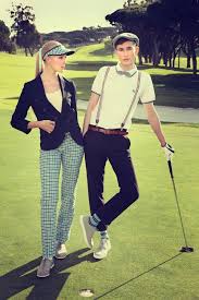 Portugal Golfing Fashion Editorial On Behance Golf Fashion Golf Fashion Men Golf Outfit