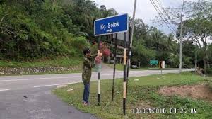 Klinik desa batu kikir, 72200 batu kikir, negeri sembilan. Lot Tanah Batu Kikir Negeri Sembilan 6 Ekar