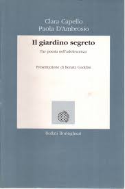 Jetzt herunterladen & mit ihrem tablet oder ebook reader loslesen. Der Geheime Garten Bringen Sie Poesie In Der Adoleszenz Clara Cappello Paola D Ambrosio Psychologie Geisteswissenschaften Bibliothek Dimanoinmano It
