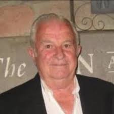 Keith Ayres Obituary (1937