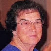 Arlene M. Meyer Obituary