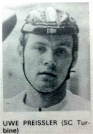 Biography of a South African cyclist