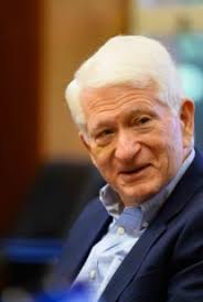 Gene Block and administrators discuss equity and diversity, campus  expansion and more