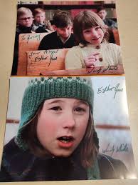 Christmas podcast discussion with April Brucker