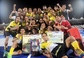 Adakah kedah, perak, selangor dan pahang mampu memberi cabaran takhta kejuaraan liga super? Tnb Piala Tun Abdul Razak 2017 Menutup Tirai Perak Juara Divisyen 1 Perlis Juara Divisyen 2 Sportivo