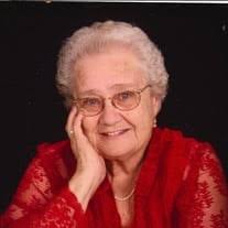 Patty L. Anderson Obituary (2021)