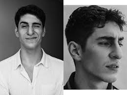 Casting de chicos para la pasarela Mad Cool, ¿con o sin barba?