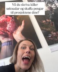 Fotograf Ingerid Jordal added a...