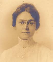 Lucy Chapman's land gift to Brewster 1961.pub