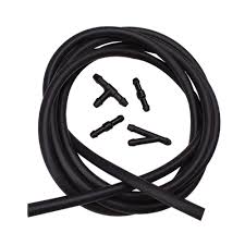Diagram of oem windshield washer. Toyota Solara Toyota Sienna Replace Oem 85381ae020 Bingsnow 2 Pcs Windshield Washer Squirter Nozzle Spray For Toyota Tundra Toyota Corolla And 3 Meters Fluid Hose With 3 Pcs Connector Windshield Wiper