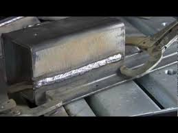 Stick Welding Basics Arc Welding Explained Youtube Metal Welding Welded Metal Projects Diy Welding