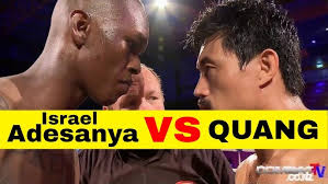 GLORY 63: Omari Boyd vs Troy Jones