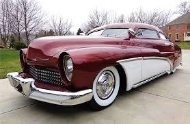 Image result for Lima Tan 1949 Mercury