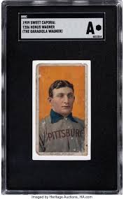 We did not find results for: T206 Honus Wagner Card Fetches 2 5m At Auction