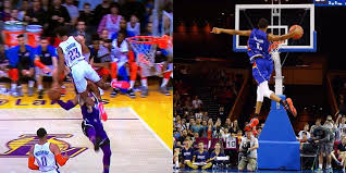 Terrance ferguson windmills from the ft line @ '16 ballislife all american dunk contest!! Nbl Terrance Ferguson Living Above The Rim Since Nbl17 Facebook