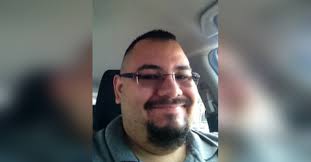 Obituary information for Sergio Omar Garcia