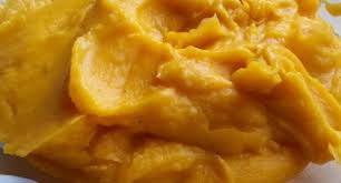 Puree De Butternut Recette Puree Butternut Butternut Recette Courge Butternut