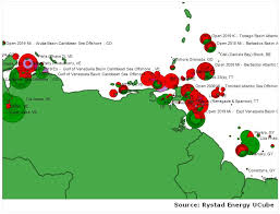 The boundary dispute was inherited from the colonial powers (spain in the case of venezuela, and the netherlands and the. Oil Gas Wealth Trinidad Vs Guyana Trinituner Com