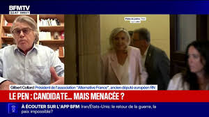 Photo Présidentielle 2027: 