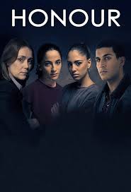 Honour Tv Mini Series 2020 Imdb
