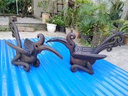 Burung enggang atau rangkong (bucerotidae) adalah burung yang mendiami sejumlah. Jual Patung Enggang Borneo Kenyalang Di Lapak Apangsuliamas Bukalapak