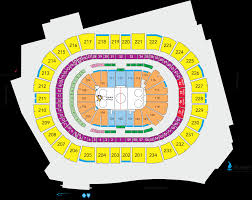Pittsburgh Penguins Tickets Ppg Paints Arena Penguins