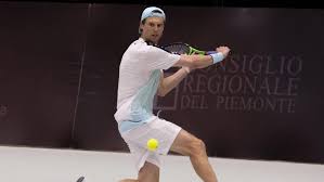 Andreas seppi celebrates reaching his ninth atp tour final on friday with victory over diego schwartzman in sydney. Seppi Kommt Auf Den Geschmack Sieg Gegen Klizan Tennis Sportnews Bz