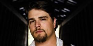 Gavin Adcock