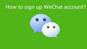 Wechat New Account Sign Up Download Free Wechat Apk Current View Gist