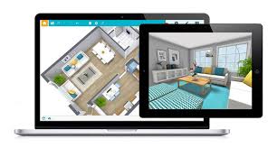 How the 3d home design tool works. Home Designer Roomsketcher