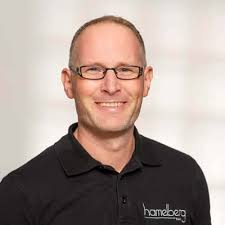 Das Team von hamelberg