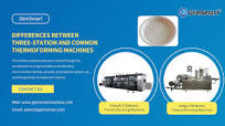 Differences Between Three-Station and Common Thermoforming ...