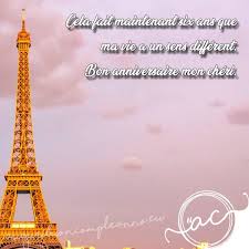 Auguri Di Buon Compleanno In Francese Le Frasi Piu Belle