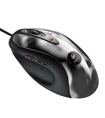 Black And White Mouse Computer Five Best Desktop Mice Mouse Computer Logitech Gaming Mouse