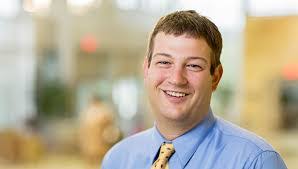 Christopher Hamm's Instagram, Twitter & Facebook