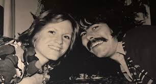 Happy 50th Wedding Anniversary to Randy and Kelly Owen. I saw them ...