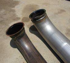 Electro Galvanized Pipe Suppliers A795 Electro Galvanized Seamless Pipe