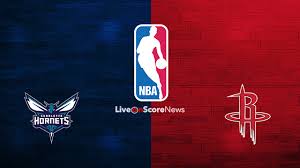 Kristaps porzingis blocks in dallas mavericks vs. Charlotte Hornets Vs Houston Rockets Preview And Prediction Live Stream Nba 2017 2018 Liveonscore Com