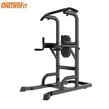 Visit the sportsroyals store 4.5 out of 5 stars 8,027 ratings Sportsroyals Power Tower Dip Station Pull Up Bar For Home Gym Strength Training 169 99 Picclick Uk