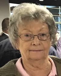 Mary Jean Lehmann Obituary November 7, 2024