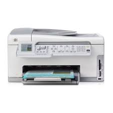 This driver works for the following printers: Ink Cartridges For Hp Photosmart C6100 Compatible Original