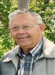 Charles Lombard Obituary March 14, 2021