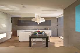 Modern Kitchen Breakfast Table Lighting Beach House In Laguna Beach California Fresh Palace