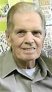 Roscoe “Rocky” Shamblin