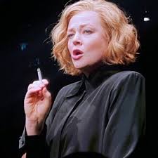 Snook as seen in @doriangrayplay