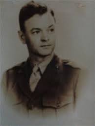 Roy Alvis Dobson (1918-1995)