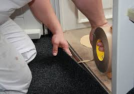 What is the average cost to install carpet? Glue Down Or Loose Lay Which Carpet Installation Method Should I Choose Balsan En
