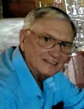 Obituary information for J.T. Redden